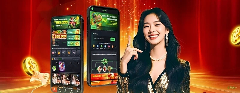 Casino Ao Vivo 456r