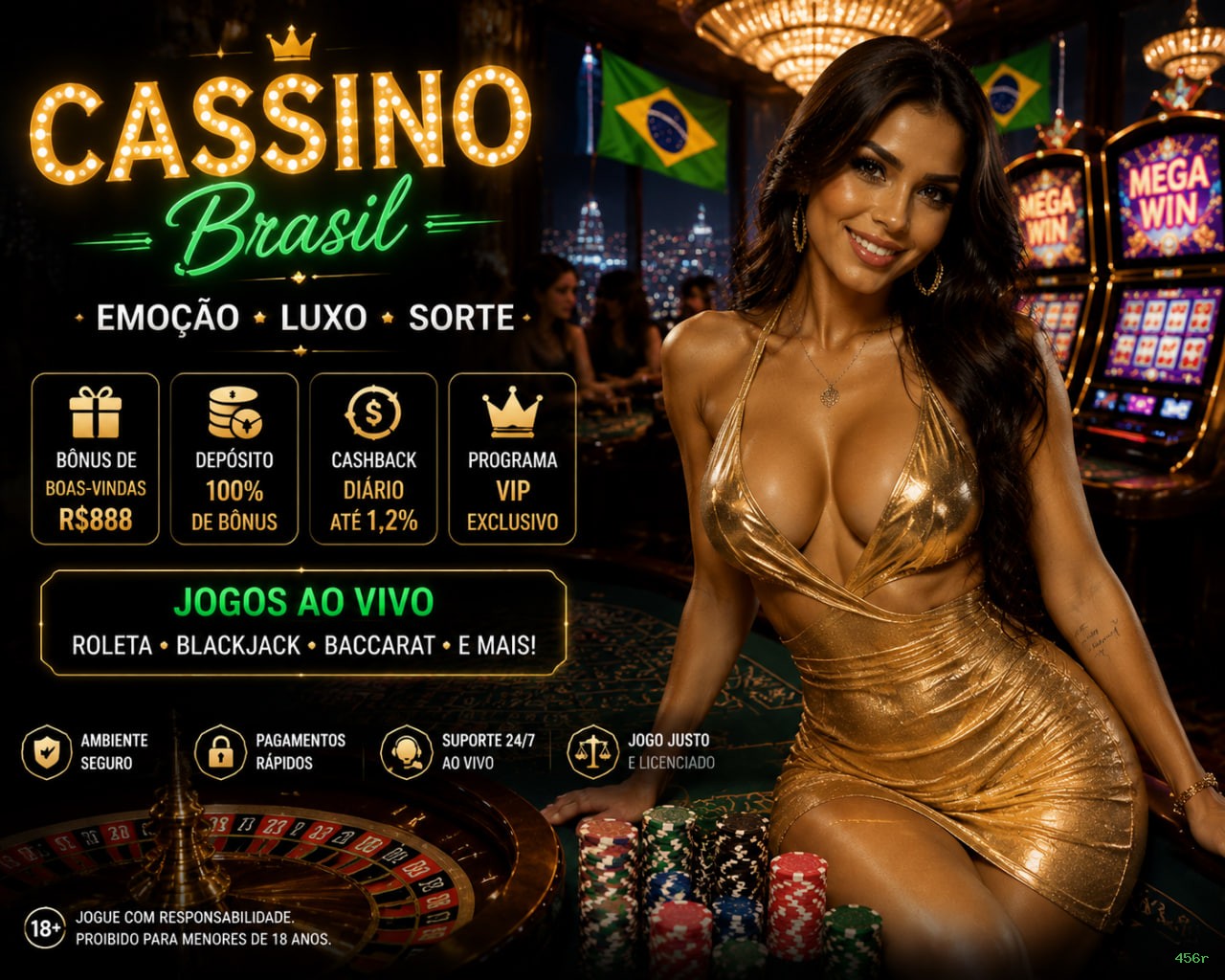 Promoção Relâmpago 456r