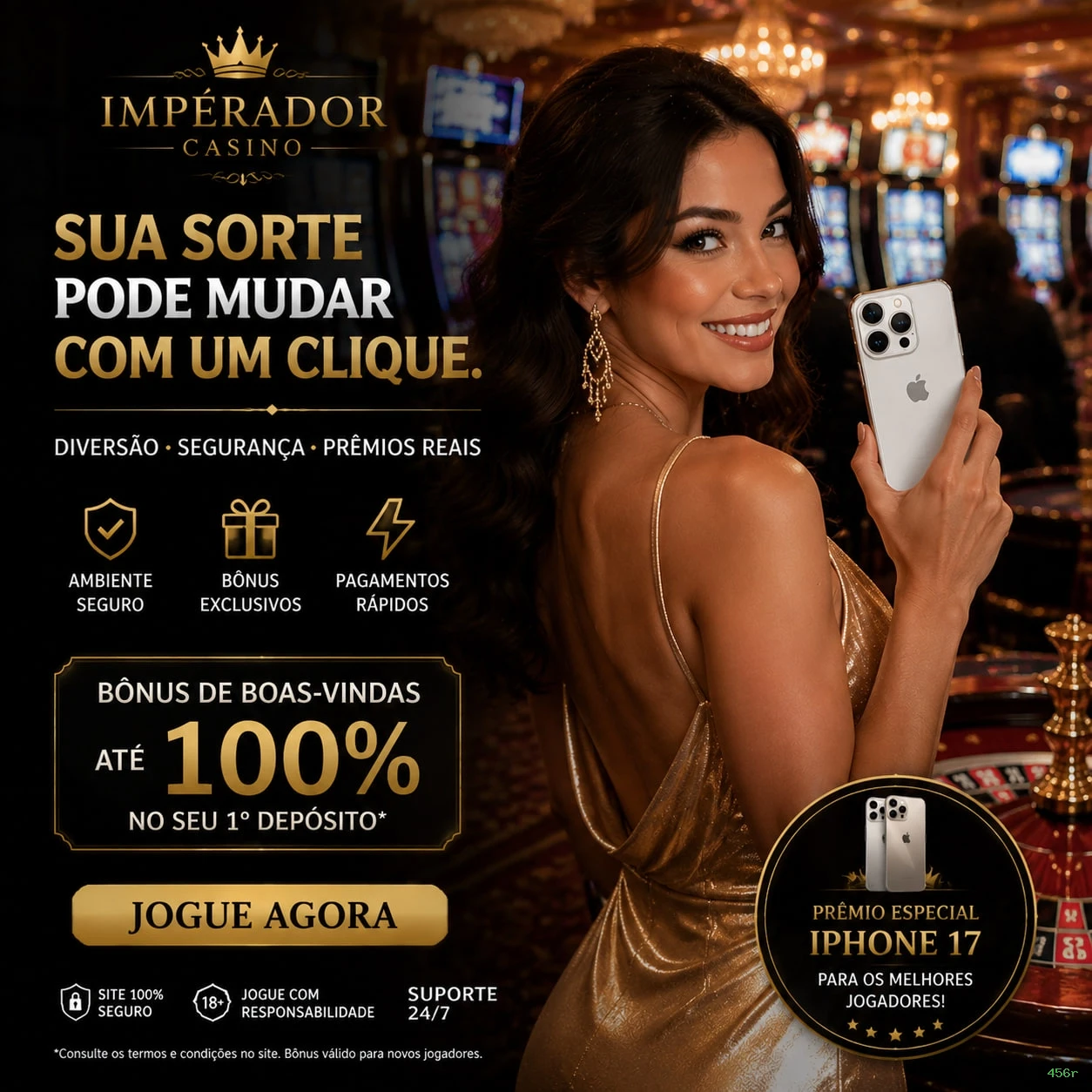 Ofertas Exclusivas 456r